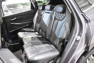 HYUNDAI SANTA FE 1.6 T-GDI 230 CV 4X2 TECNO 7 PLAZAS