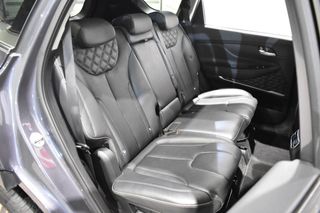 HYUNDAI SANTA FE 1.6 T-GDI 230 CV 4X2 TECNO 7 PLAZAS