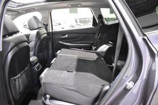 HYUNDAI SANTA FE 1.6 T-GDI 230 CV 4X2 TECNO 7 PLAZAS
