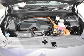 HYUNDAI SANTA FE 1.6 T-GDI 230 CV 4X2 TECNO 7 PLAZAS