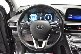 HYUNDAI SANTA FE 1.6 T-GDI 230 CV 4X2 TECNO 7 PLAZAS