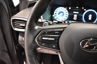 HYUNDAI SANTA FE 1.6 T-GDI 230 CV 4X2 TECNO 7 PLAZAS