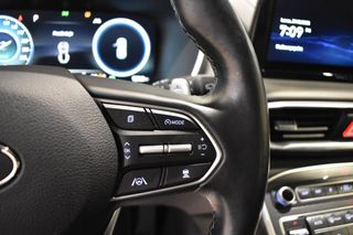 HYUNDAI SANTA FE 1.6 T-GDI 230 CV 4X2 TECNO 7 PLAZAS