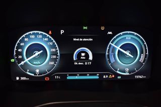 HYUNDAI SANTA FE 1.6 T-GDI 230 CV 4X2 TECNO 7 PLAZAS