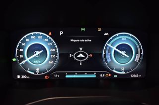 HYUNDAI SANTA FE 1.6 T-GDI 230 CV 4X2 TECNO 7 PLAZAS