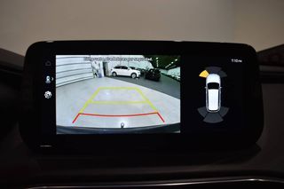 HYUNDAI SANTA FE 1.6 T-GDI 230 CV 4X2 TECNO 7 PLAZAS