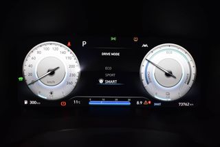 HYUNDAI SANTA FE 1.6 T-GDI 230 CV 4X2 TECNO 7 PLAZAS