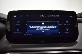 HYUNDAI SANTA FE 1.6 T-GDI 230 CV 4X2 TECNO 7 PLAZAS