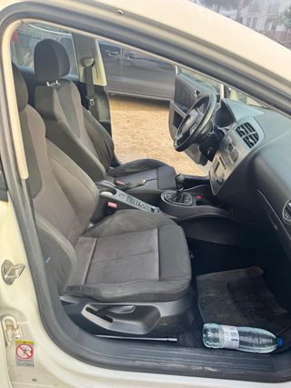 SEAT Leon 2008 2.0 tdi 140cv SportUp