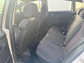 SEAT Leon 2008 2.0 tdi 140cv SportUp