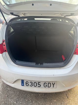 SEAT Leon 2008 2.0 tdi 140cv SportUp