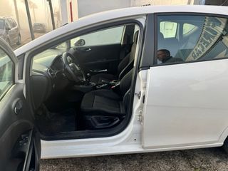SEAT Leon 2008 2.0 tdi 140cv SportUp