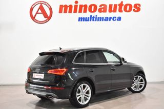 AUDI SQ5 3.0 TDI QUATTRO 313 CV