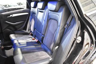 AUDI SQ5 3.0 TDI QUATTRO 313 CV