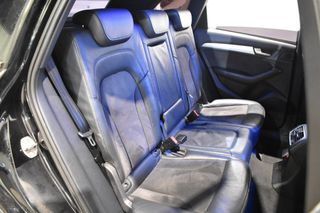 AUDI SQ5 3.0 TDI QUATTRO 313 CV