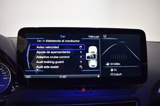 AUDI SQ5 3.0 TDI QUATTRO 313 CV