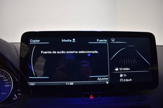 AUDI SQ5 3.0 TDI QUATTRO 313 CV