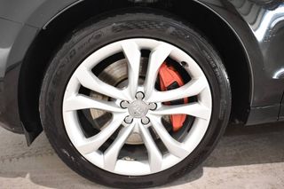 AUDI SQ5 3.0 TDI QUATTRO 313 CV