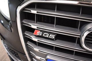 AUDI SQ5 3.0 TDI QUATTRO 313 CV