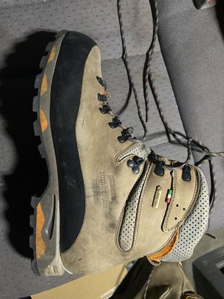 Botas de montaña Zamberlan