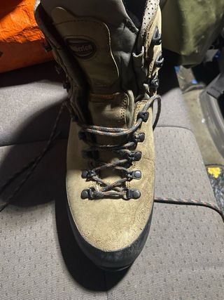 Botas de montaña Zamberlan