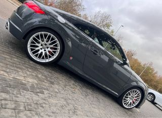 Audi TTS 310 cv 2015 OFERTA TEMPORAL