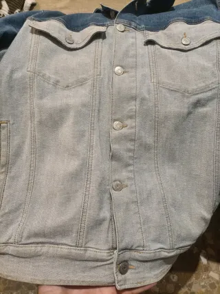 Chaqueta Tommy Jeans Hombre XL