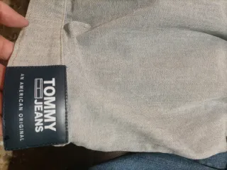 Chaqueta Tommy Jeans Hombre XL