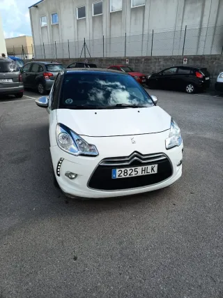 Citroen DS3 2012
