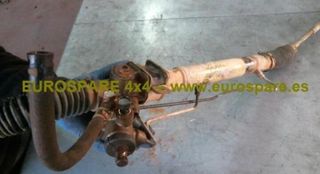 Suzuki 24916 cremallera dirección 9870 74522 grand