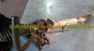 Suzuki 24916 cremallera dirección 9870 74522 grand