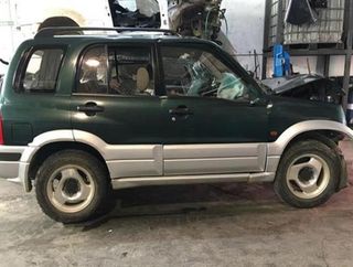 Suzuki 24916 cremallera dirección 9870 74522 grand