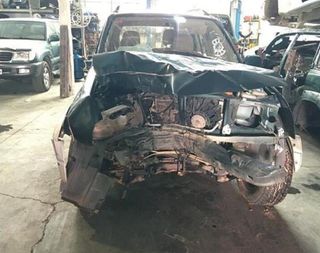 Suzuki 24916 cremallera dirección 9870 74522 grand