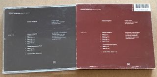 STEVEN ANDERSON - Missa Magica CD