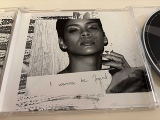 Rihanna - Unapologetic (Edición Deluxe)