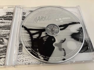 Rihanna - Unapologetic (Edición Deluxe)