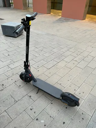 Patinete Eléctrico Xiaomi