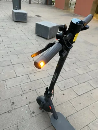 Patinete Eléctrico Xiaomi