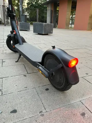 Patinete Eléctrico Xiaomi