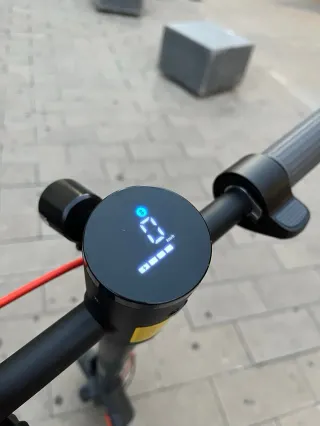 Patinete Eléctrico Xiaomi