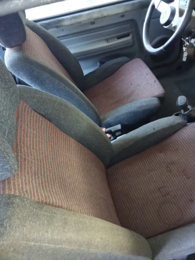 Renault GT turbo  1986