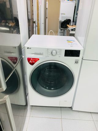 super oferta pack Nevera y Lavadora con garantía