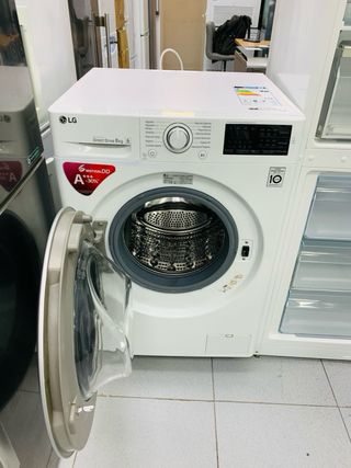 super oferta pack Nevera y Lavadora con garantía