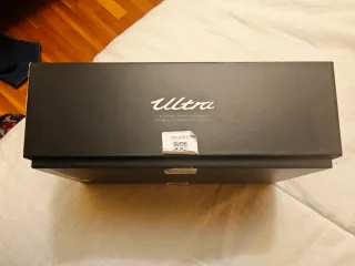 Xiaomi 15 Ultra Caja Negra