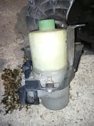 Bomba Dirección Seat Ibiza