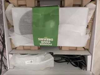 Xbox Series S Blanca