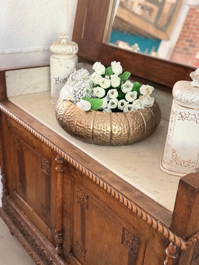 Mobile trucco o bagno belga ribaltabile