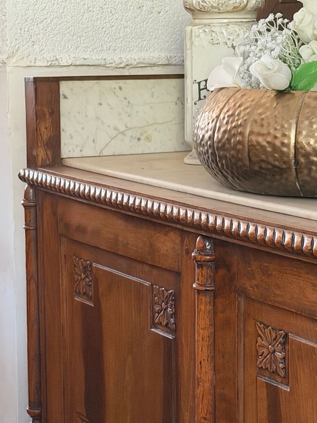 Mobile trucco o bagno belga ribaltabile