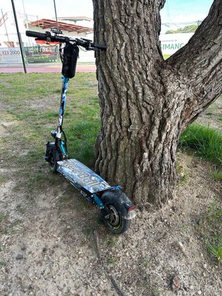 Despiece Smartgyro Speedway