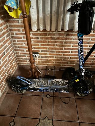 Despiece Smartgyro Speedway